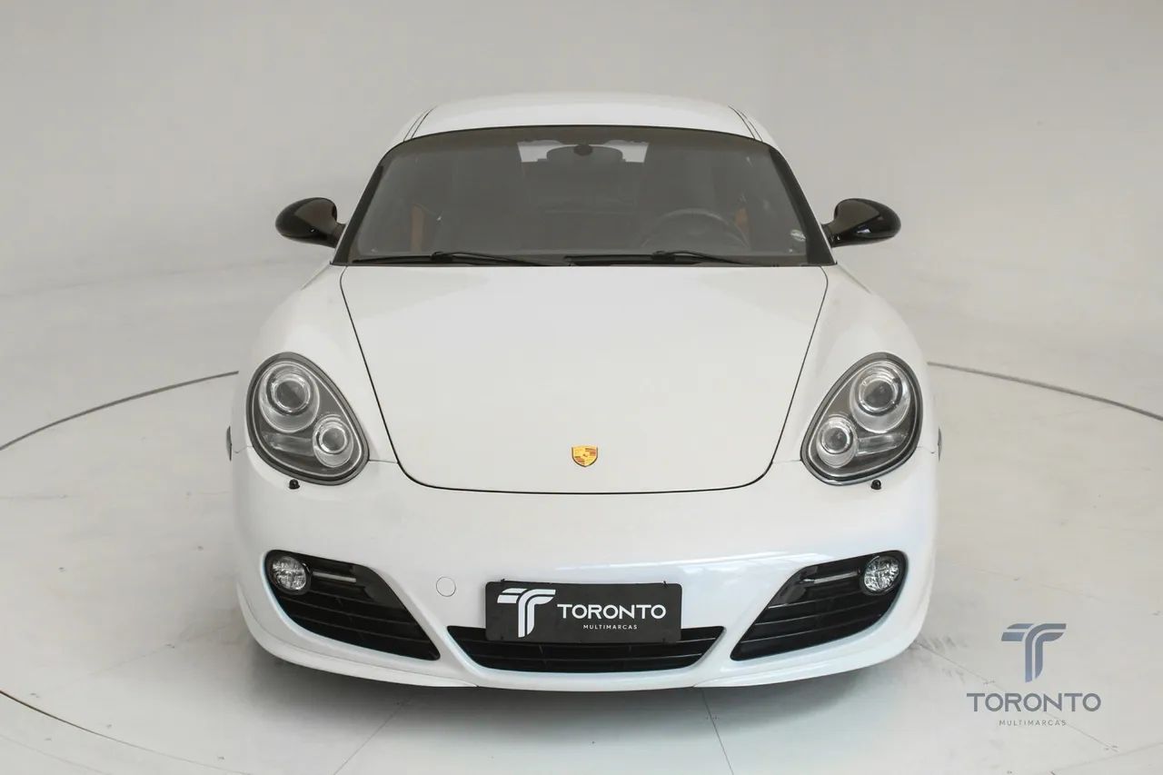 PORSCHE CAYMAN S 3.4 - Foto 3