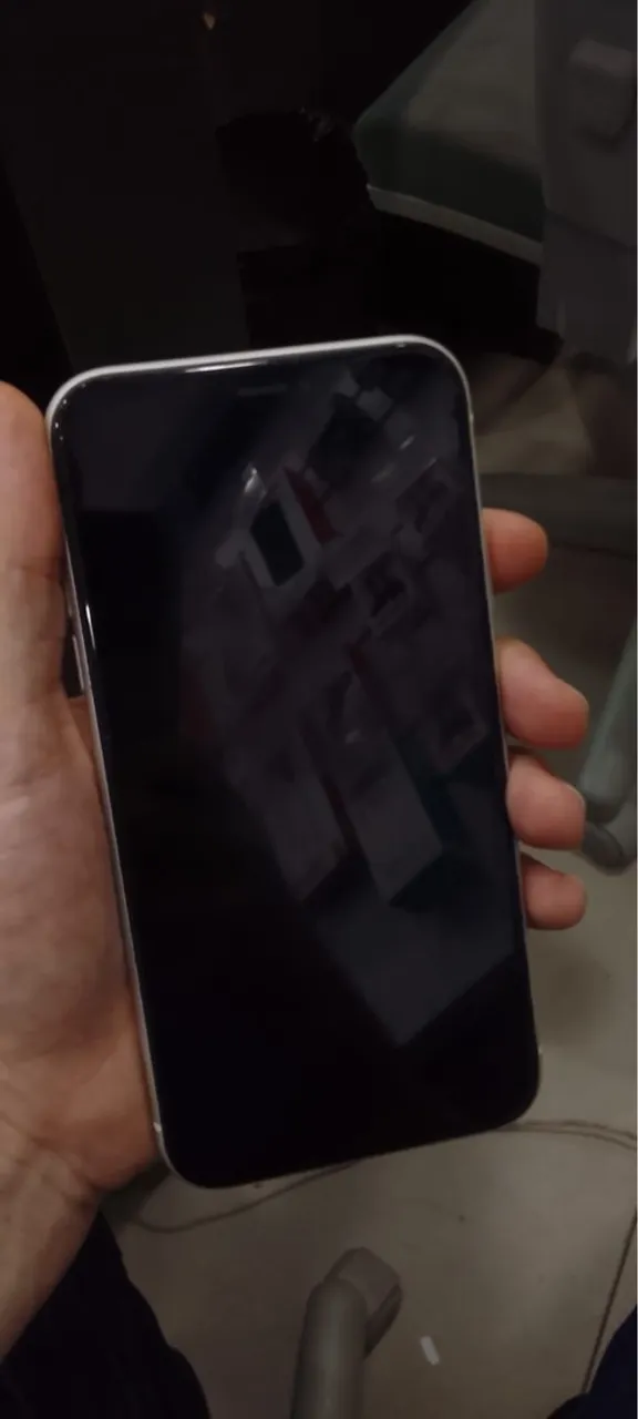 iPhone XR 128gb pra vender rápido!!!