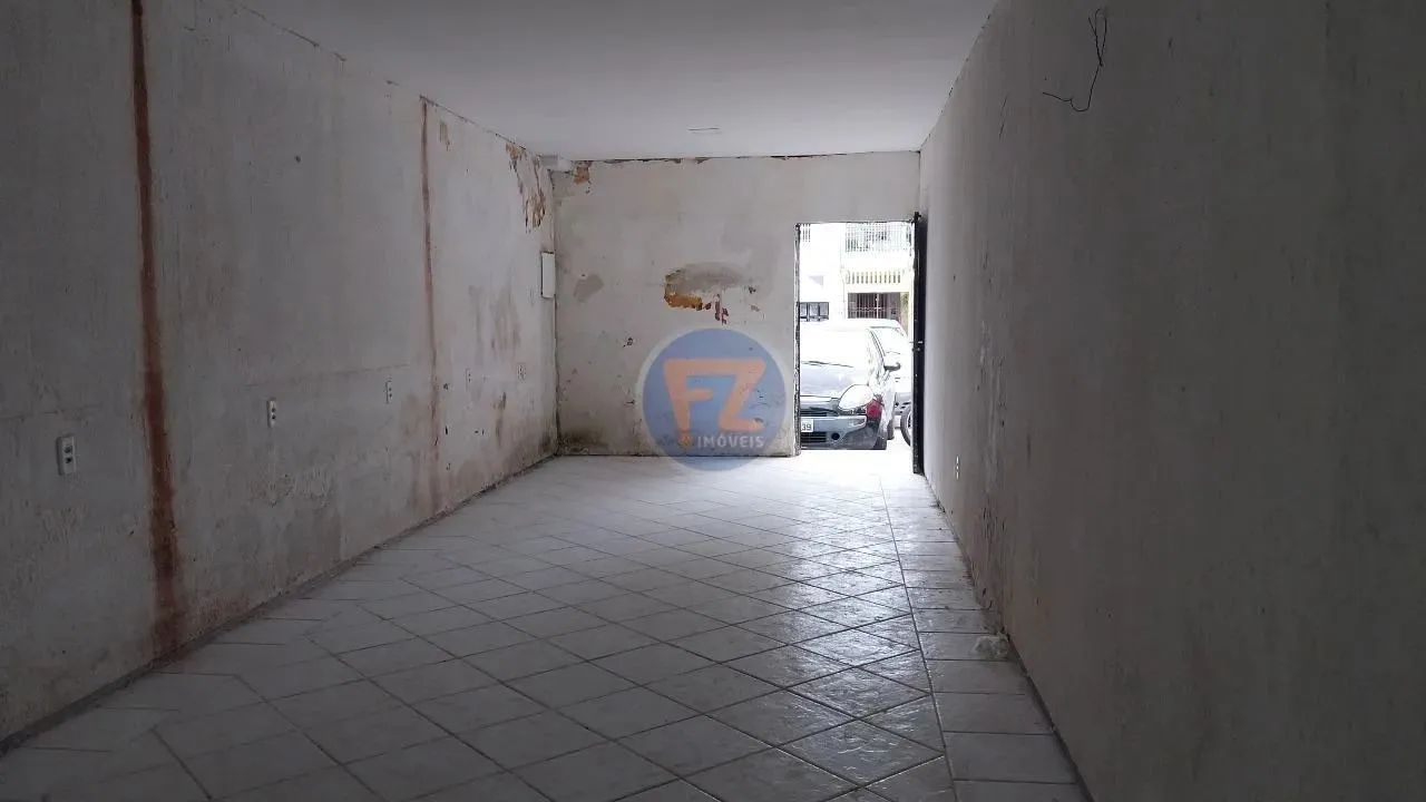 Locação de Casas / Comercial na cidade de Fortaleza - Foto 2