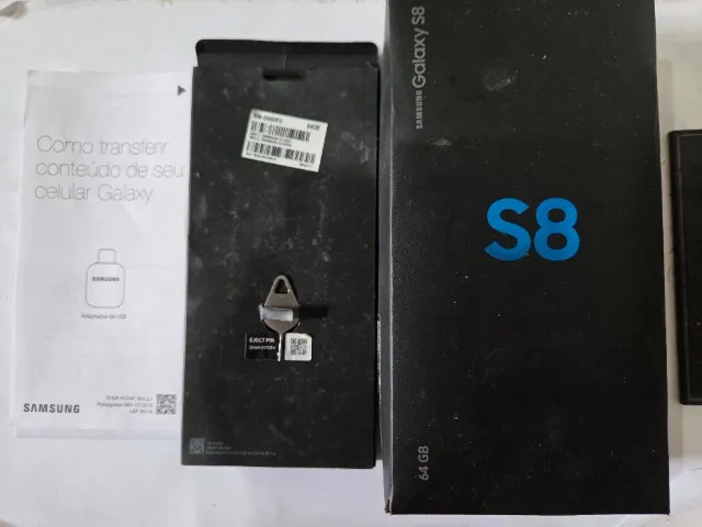 Samsung s8