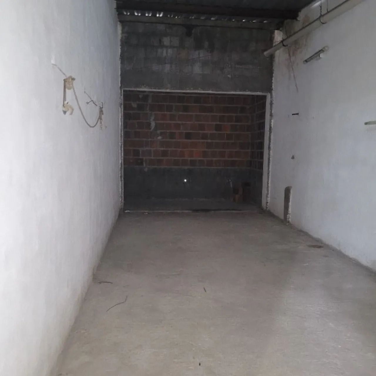 Parte Superior em Posto de Combustível para alugar, 172 m² por R$ 13.760/mês - Montese - F - Foto 5