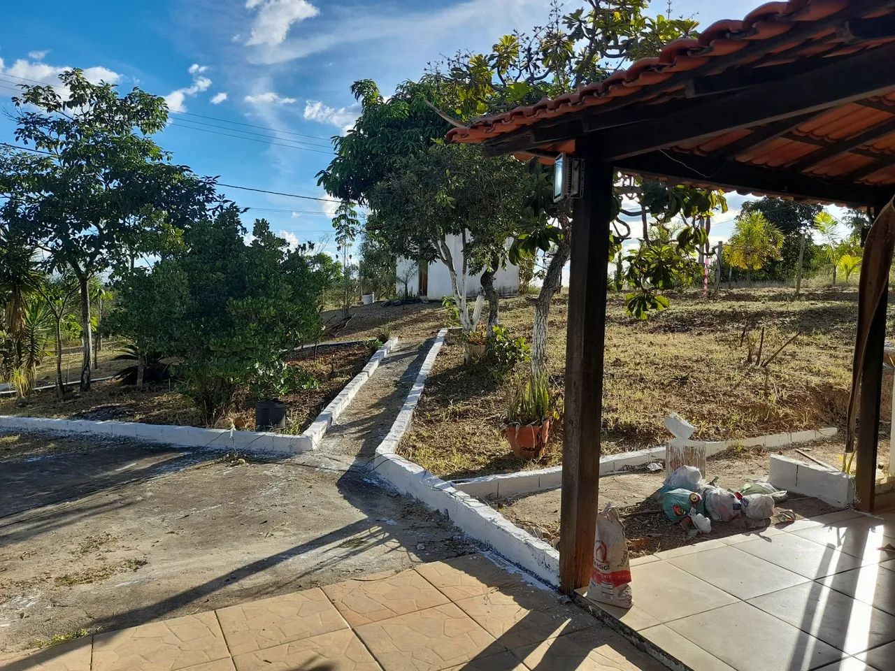 Vendese um lindo sitio com psina boa  - Foto 2