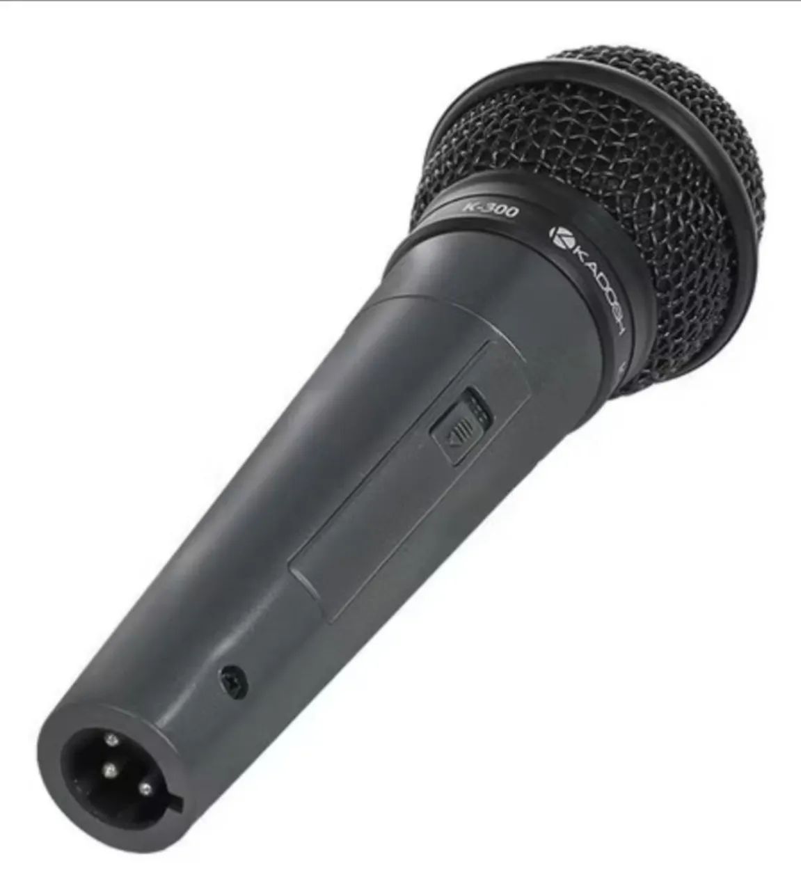 Microfone kadosh - PROMOÇÃO 2 por R$250 - Foto 2