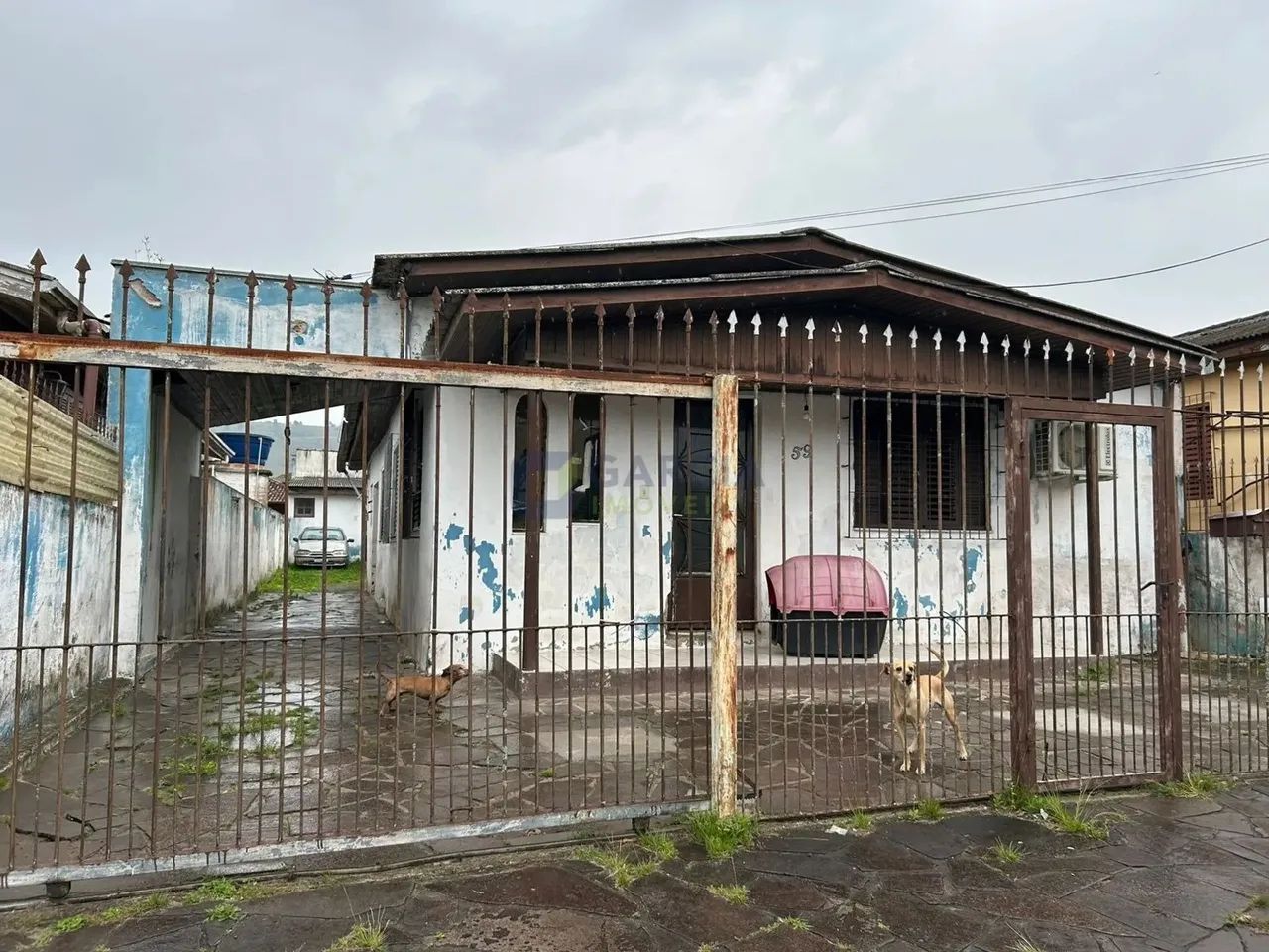 Terreno à venda bairroMorro Santana, Porto Alegre