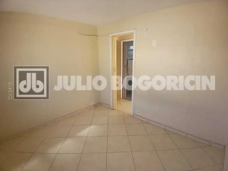 Apartamento Para Venda na Merck Taquara 2 Quartos Port. 24h