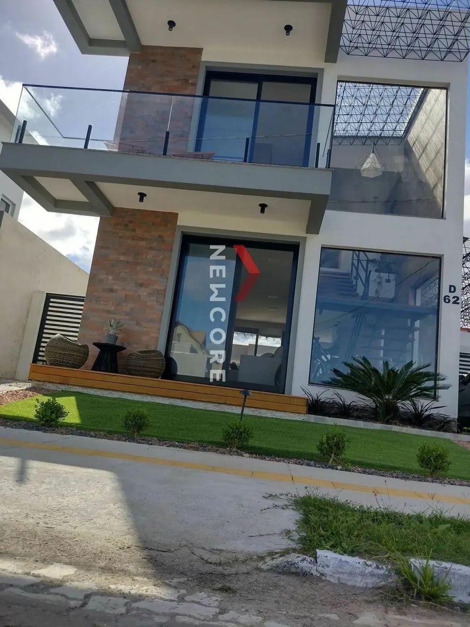 Sobrado em Rua Ana Pernigotti - Bolaxa - Rio Grande/RS - Foto 4