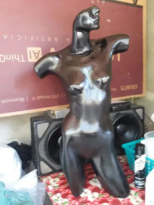 Manequins de Loja - 2 Peças - Foto 4