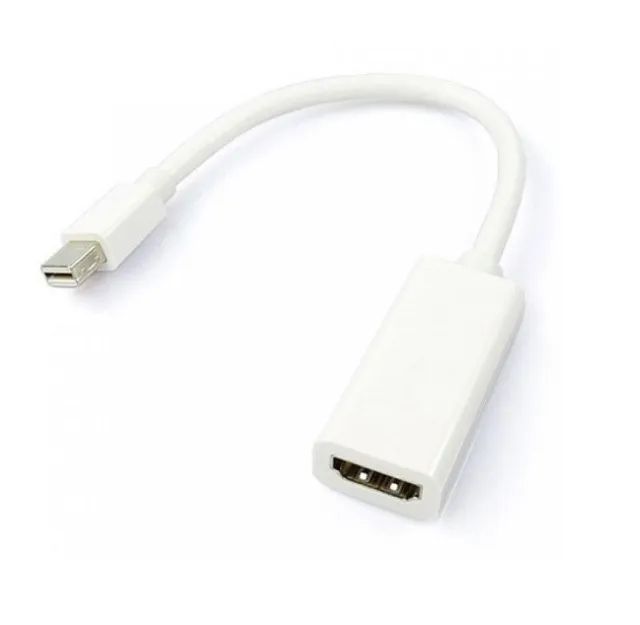 Cabo Adaptador Conversor Mini Displayport Hdmi  - Foto 3