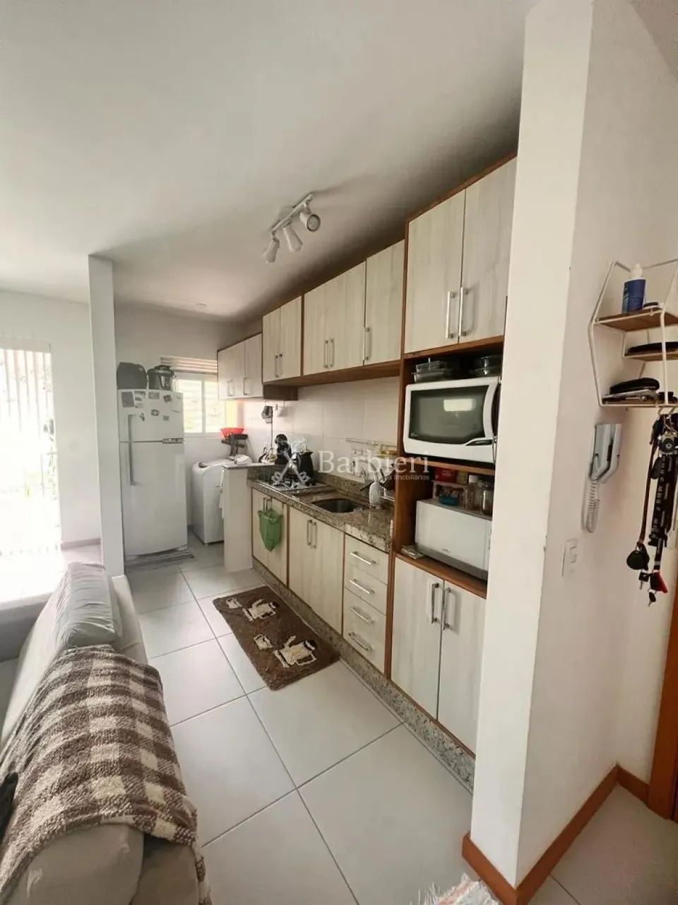 Apartamento de 2 quartos, sendo 1 suíte e 77,51 m² no bairro Do Salto, Blumenau/SC.