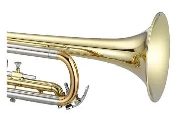 TROMPETE JUPITER JTR500 LACQUER - Foto 3