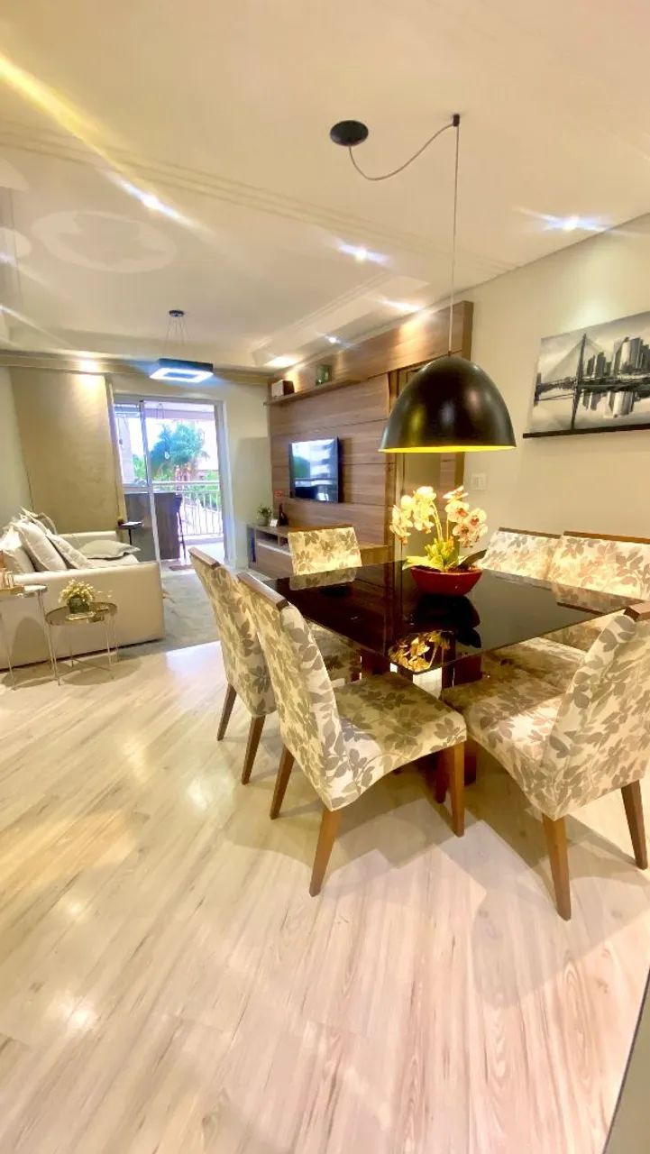 Foto - São José dos Campos - Conjunto Residencial Trinta e Um de Março