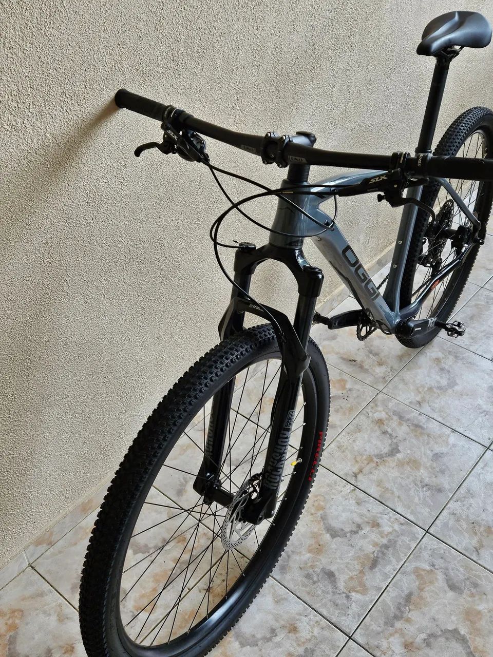 Mtb Oggi 7.5  - Foto 2