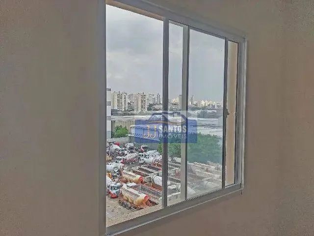 Apartamento com 2 dormitórios à venda, 35 m² por R$ 280.000,00 - Mooca - São Paulo/SP - Foto 3