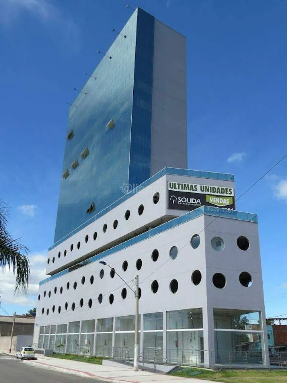 Loja à venda, 1 vaga, DIVINO ESPIRITO SANTO - Vila Velha/ES - Comércio ...