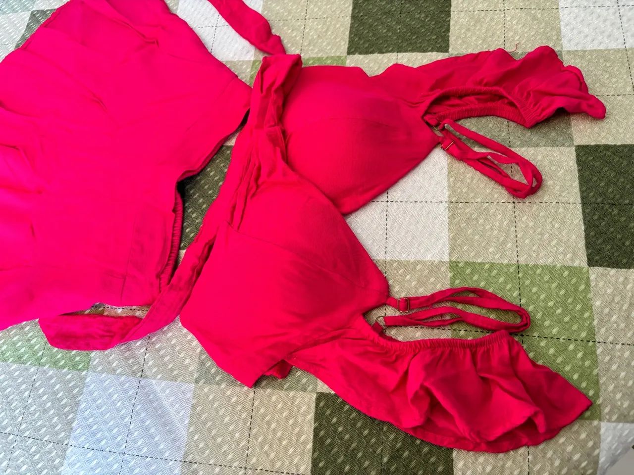 Conjunto pink - Foto 2