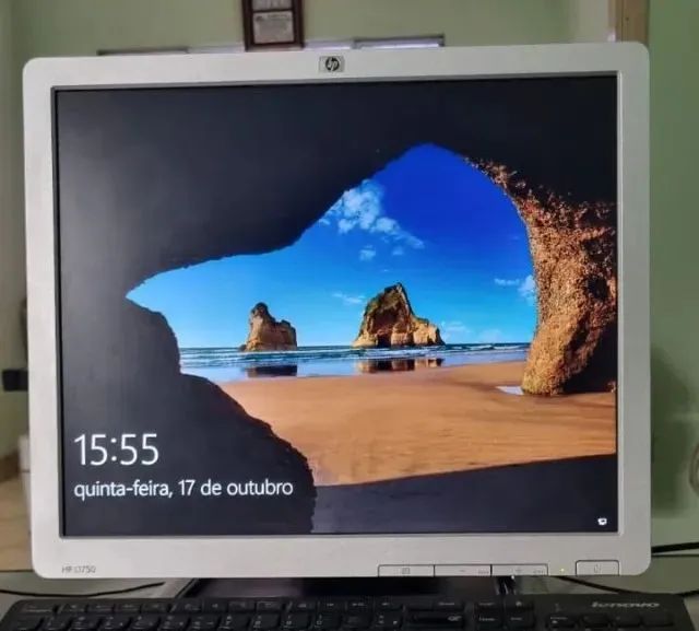 Monitor Articulado Hp - Foto 2