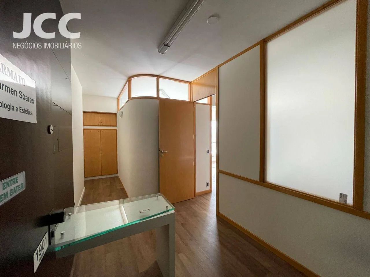Sala à venda, 41 m² por R$ 200.000,00 - Centro - Joinville/SC - Foto 2
