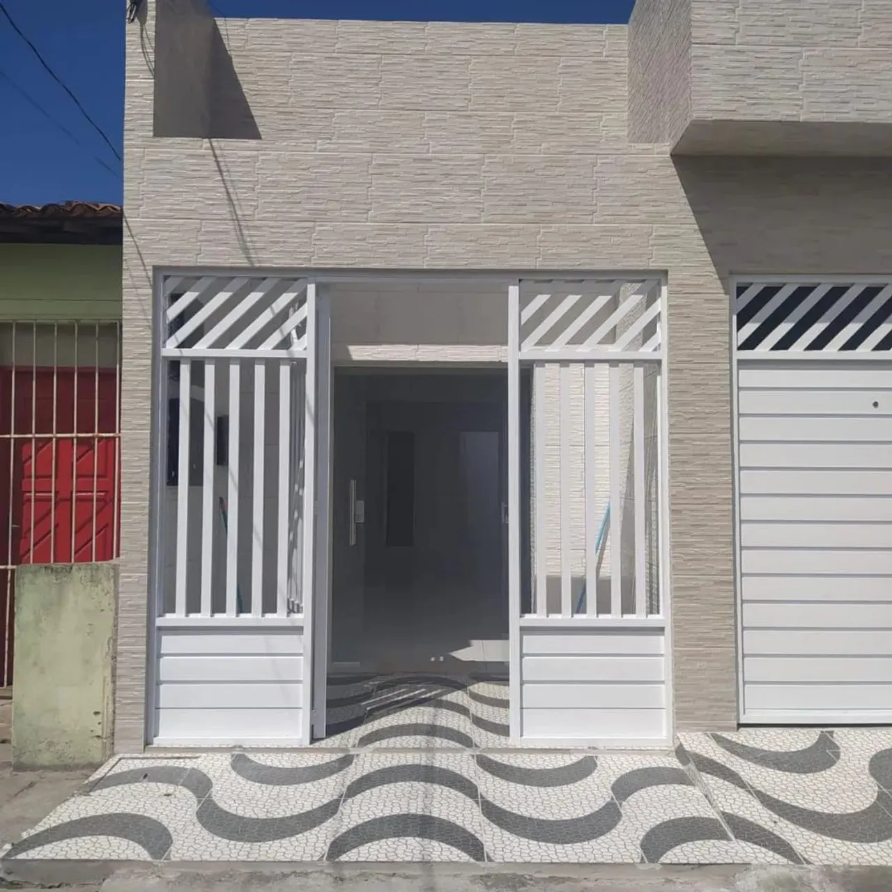 Sala Comercial Rua José de Carvalho Benjamin