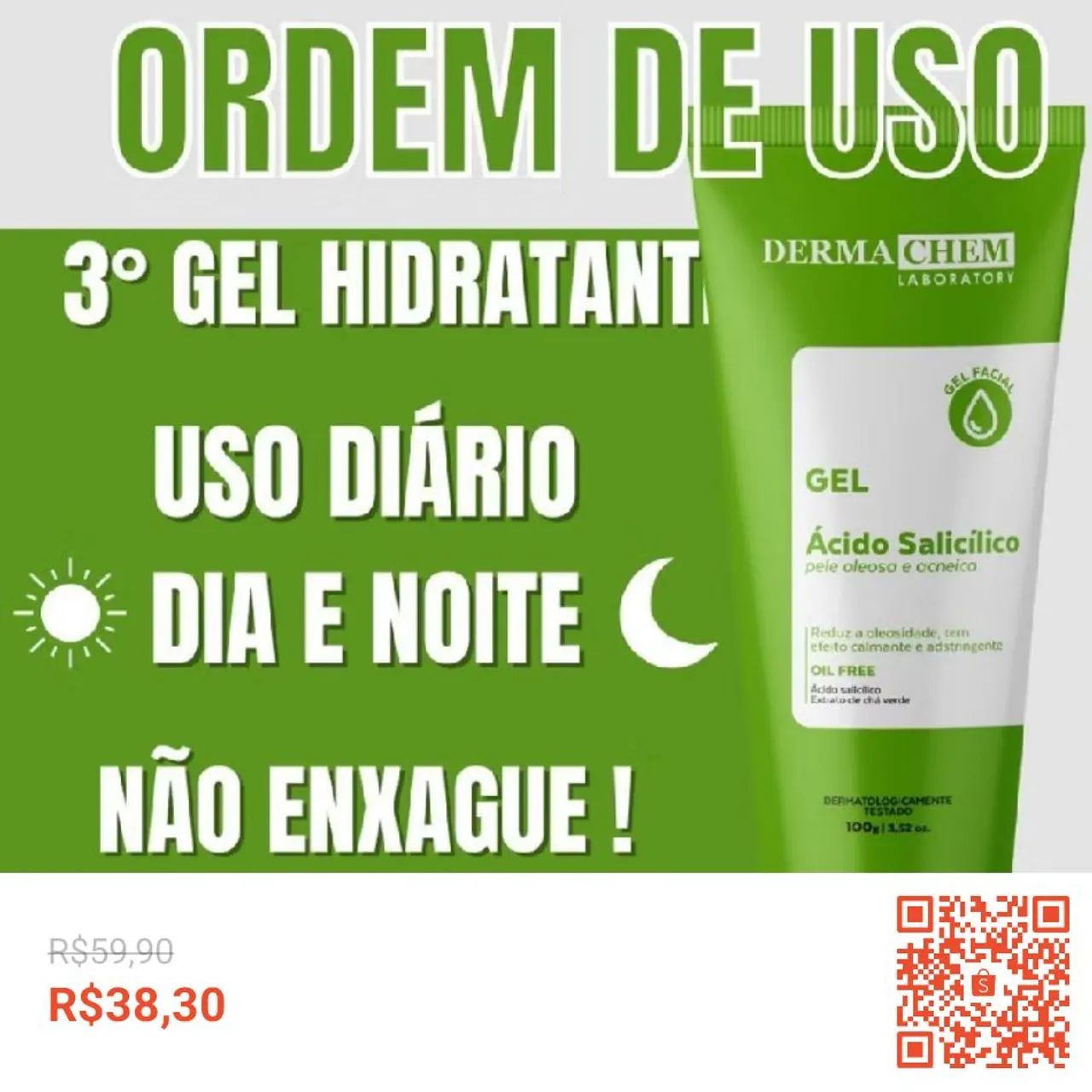 ACHADINHOS DA SHOPEE  - Foto 4