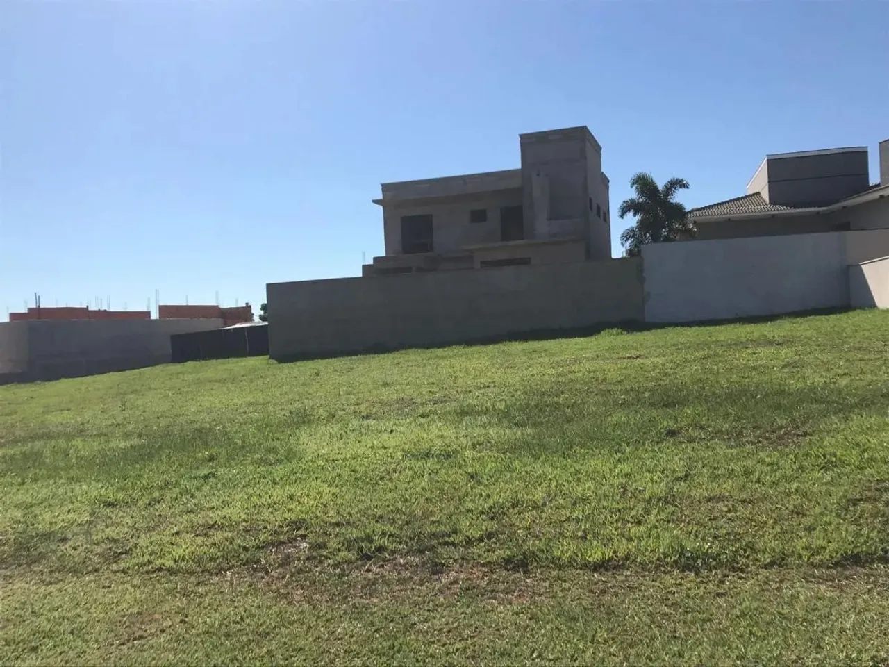 Terreno em Condomínio para Venda em Bauru, Alphaville