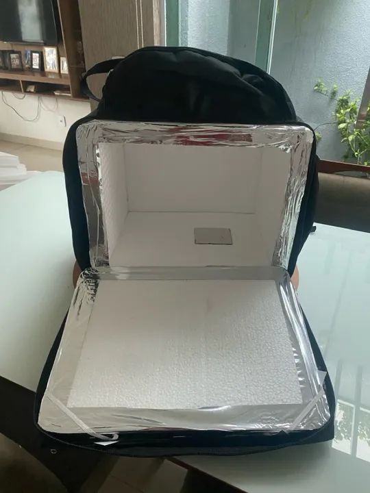 Bag 45 litros  - Foto 4