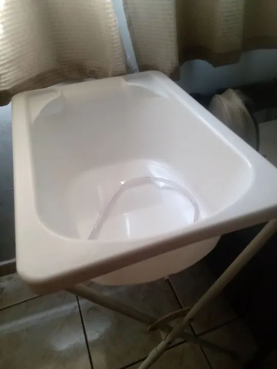 Banheira para Bebê - Foto 3