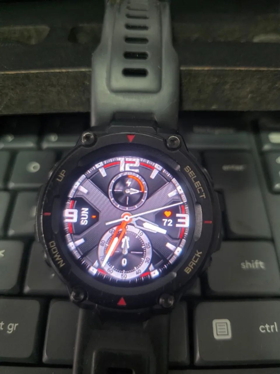 Amazfit T-REX A1919 - Foto 4
