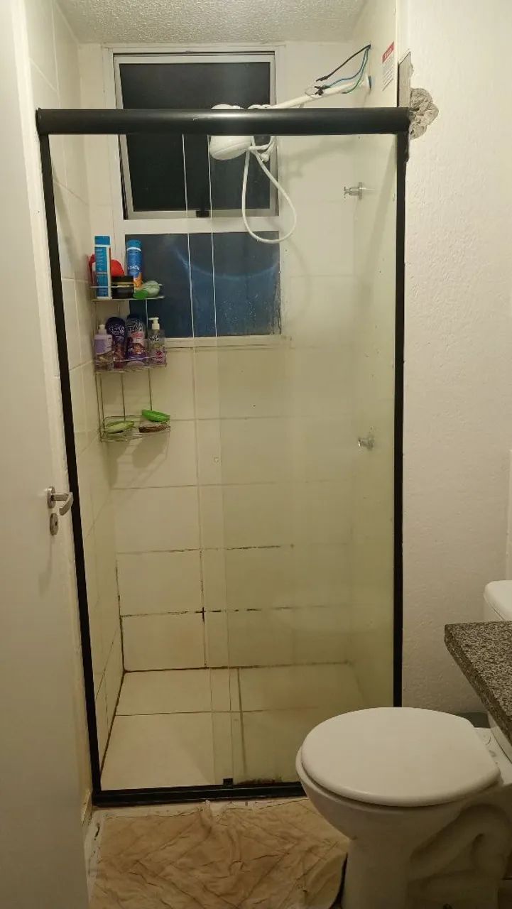 Vendo ágio de apartamento condomínio viva vida aconchego 