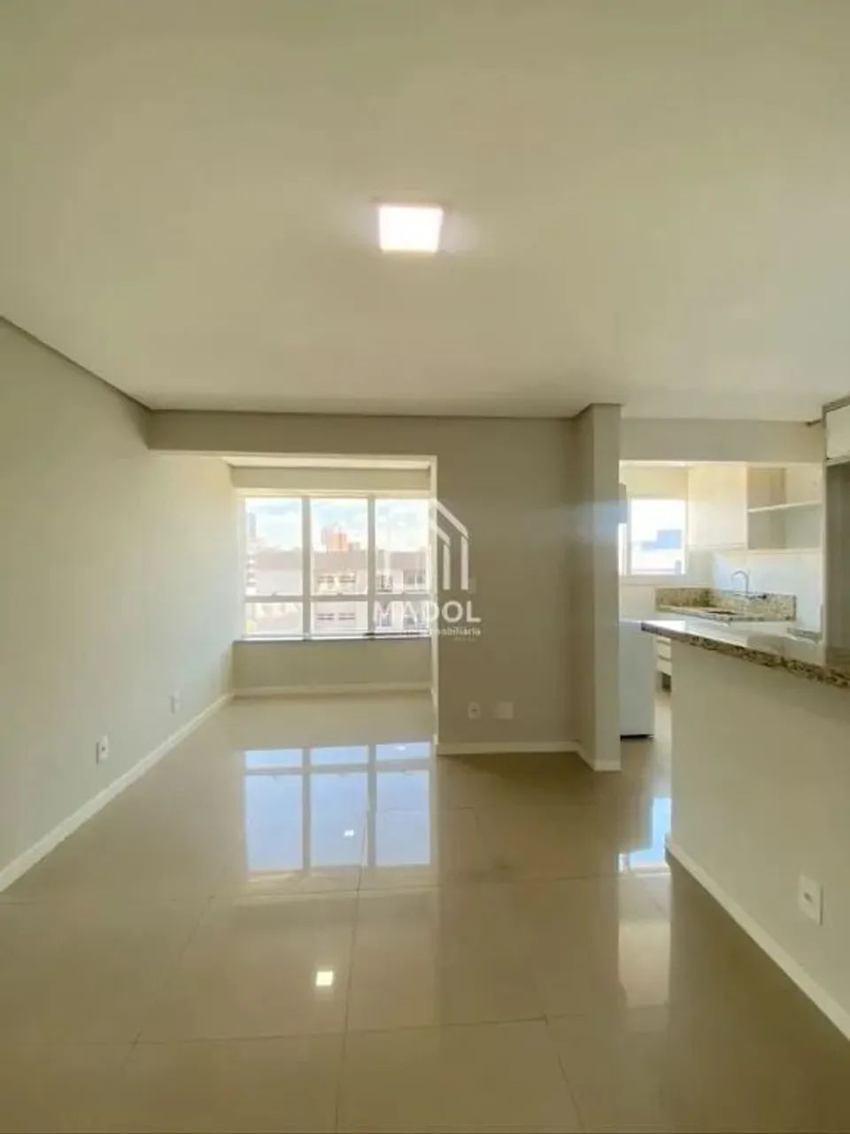Apartamento à Venda em Centro, Ponta Grossa - PR - Foto 3