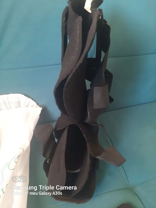 Bota ortopedica  - Foto 2