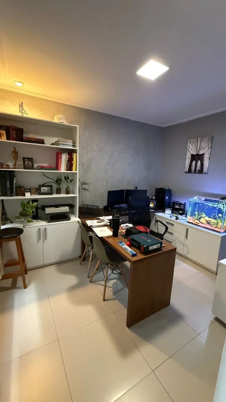 Vendo Casa no Marcos Freire 2 - Foto 4
