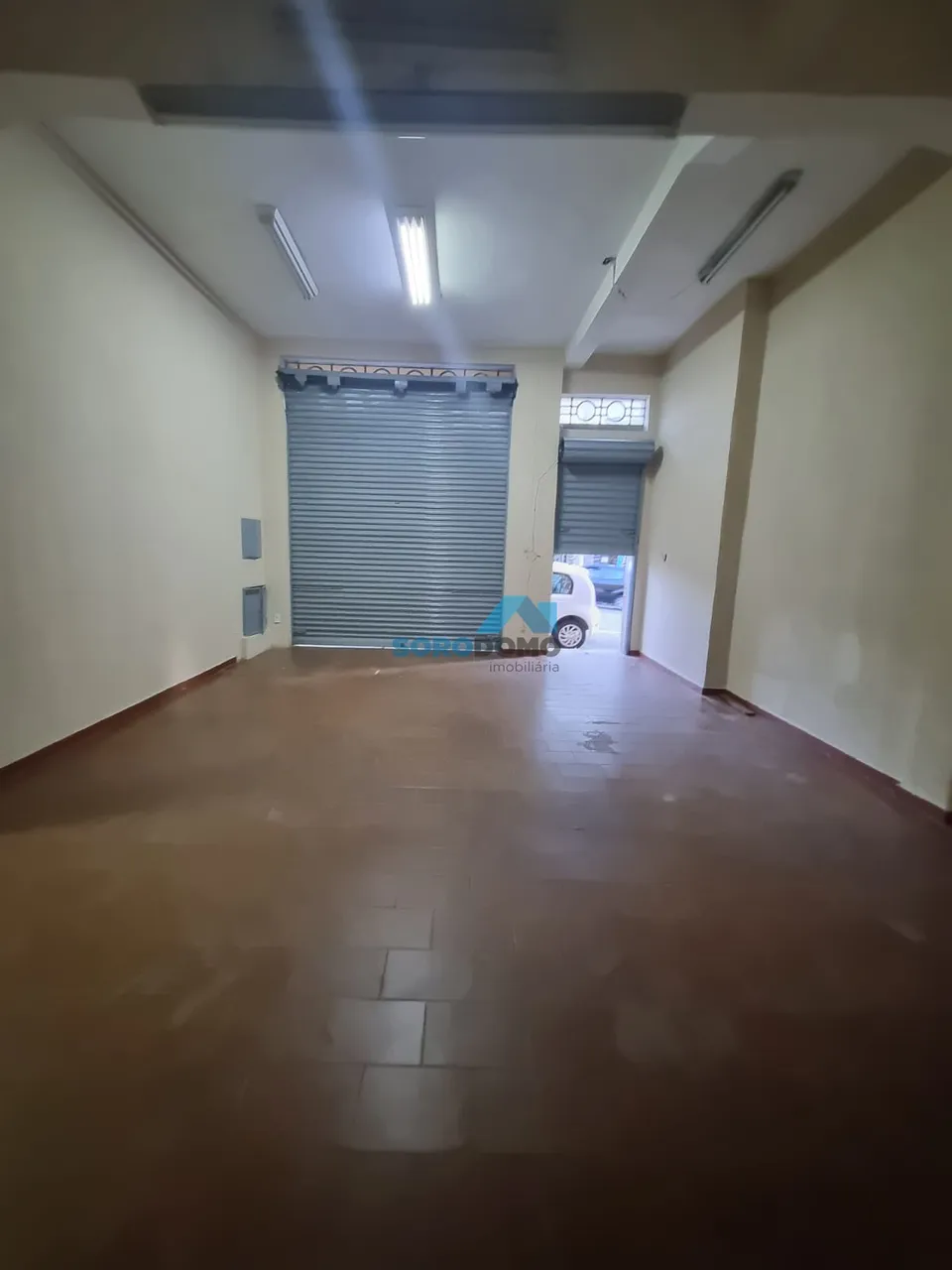 Salão comercial - Centro de Sorocaba