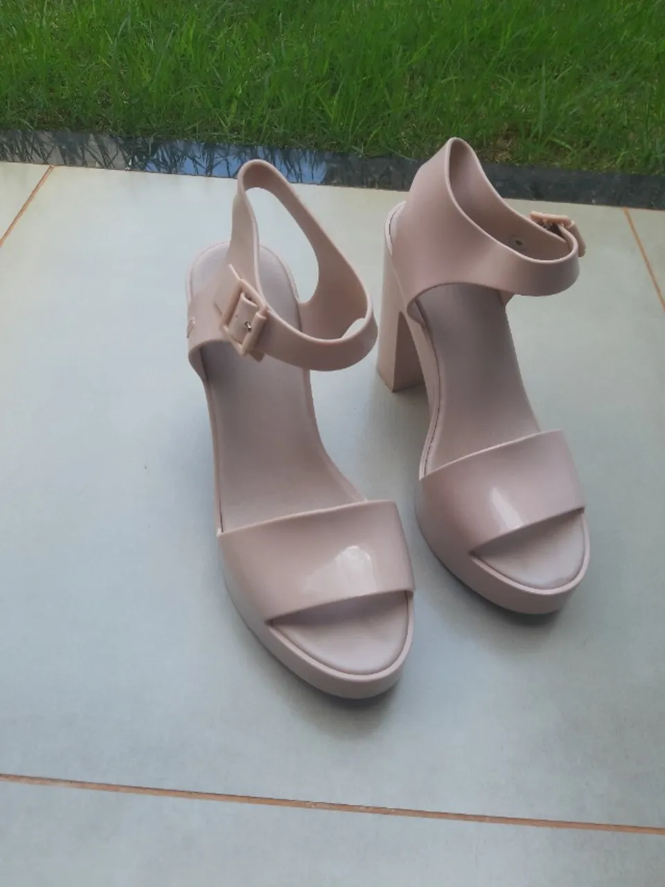 Sapato Melissa