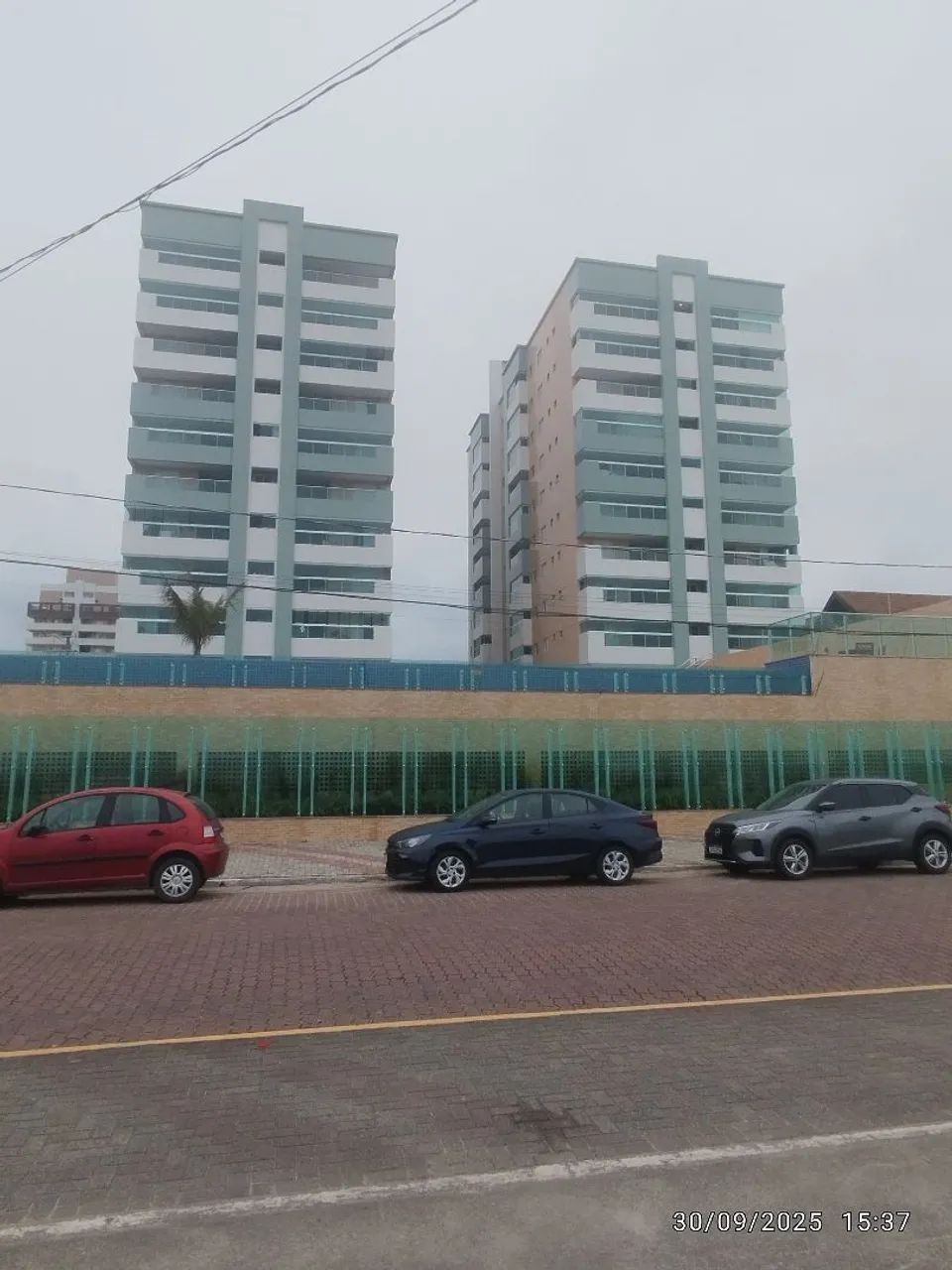 Foto - Itanhaém - Centro