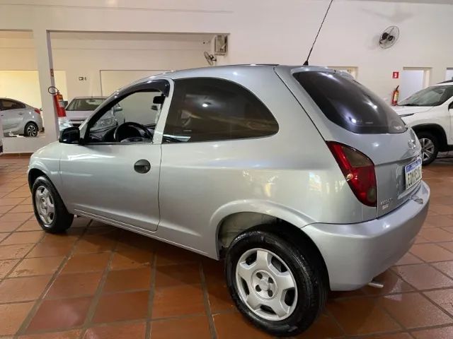Celta 1.0 Vhc 2P flex básico - Foto 3
