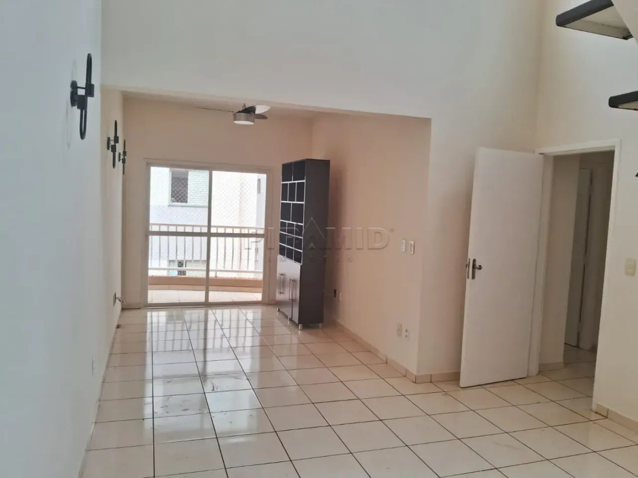 Apartamento cobertura, no Bairro Jardim Paulista, Zona Leste em Ribeirão Preto/SP; - Foto 2