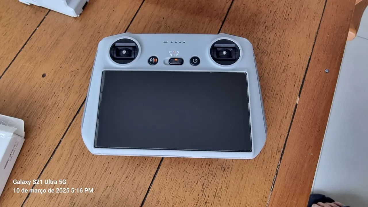 DJI MINI 3 PRO - Foto 3