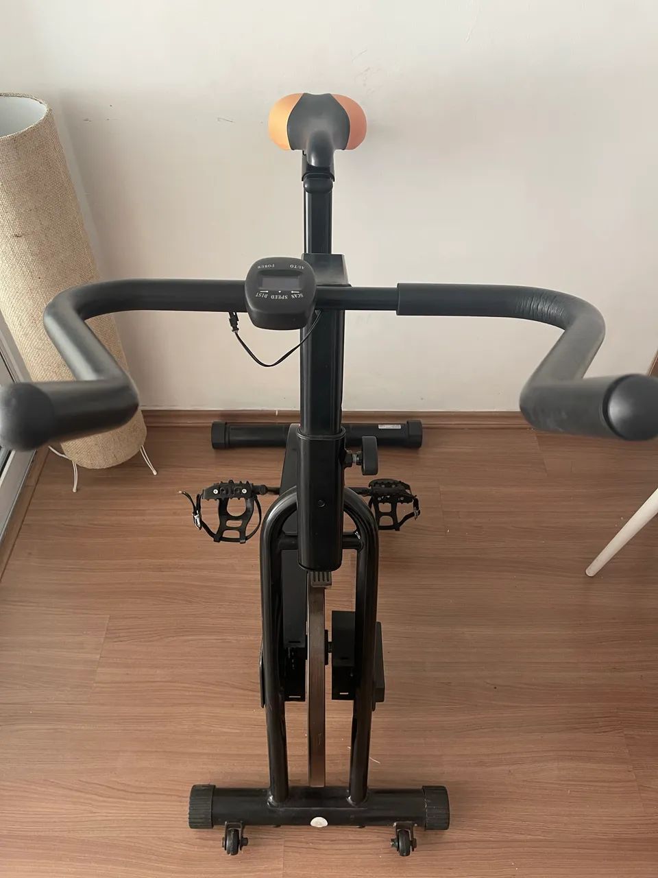 Bicicleta Spinning F3 KIKOS - Foto 5
