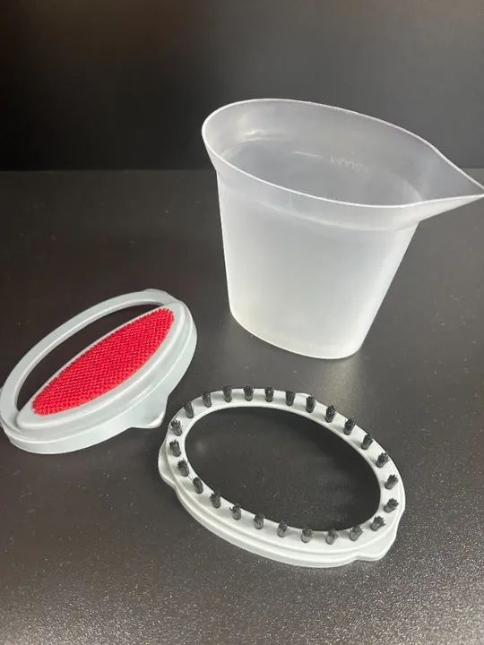 Vaporizador Black E Decker Bdv2000v Perfect Steam - Foto 3