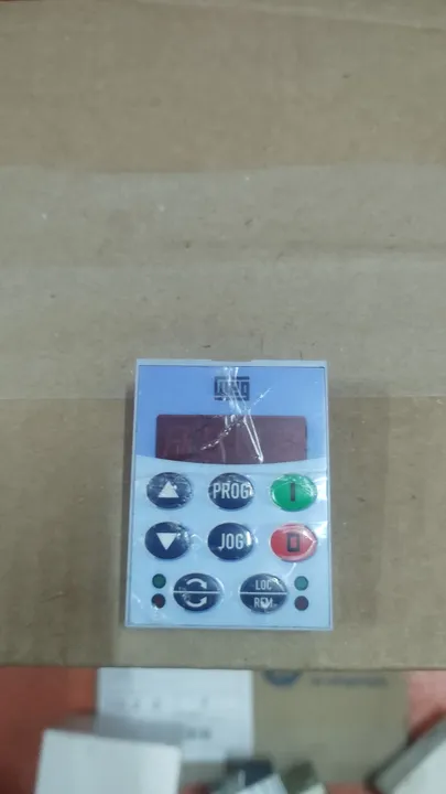 Interface Ihm Weg