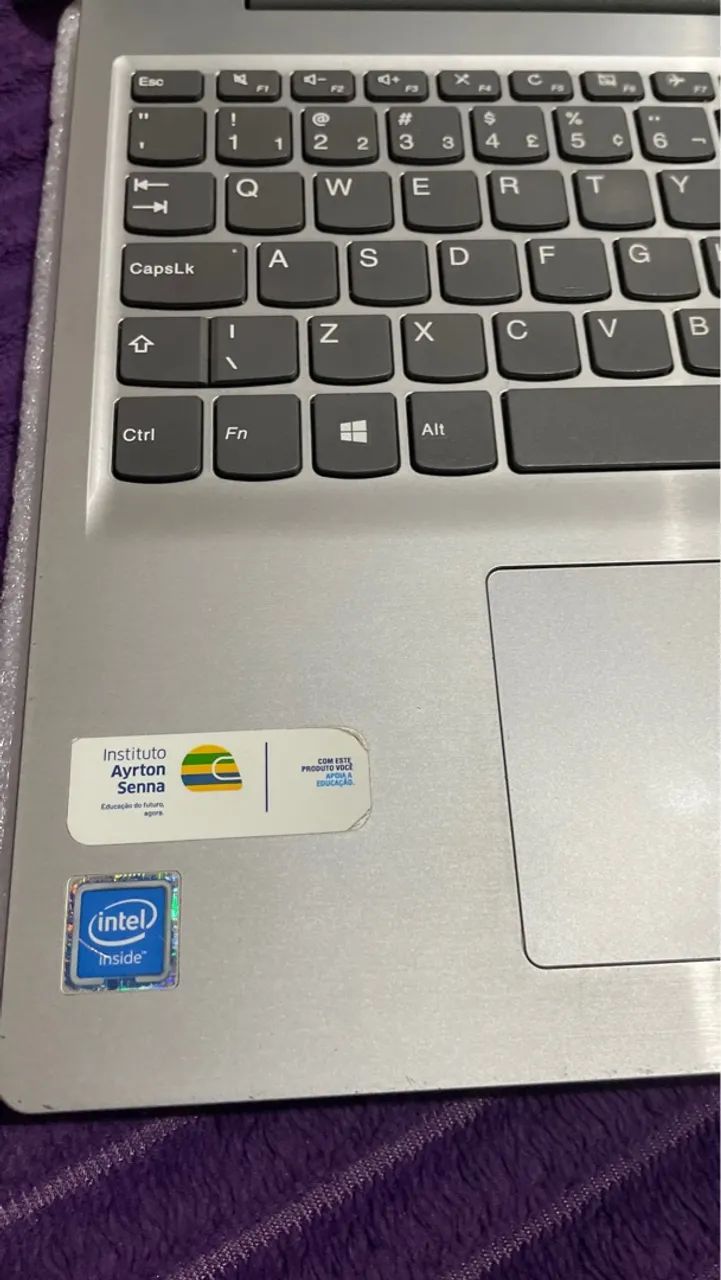 Notebook lenovo ideapad S145 - Foto 4