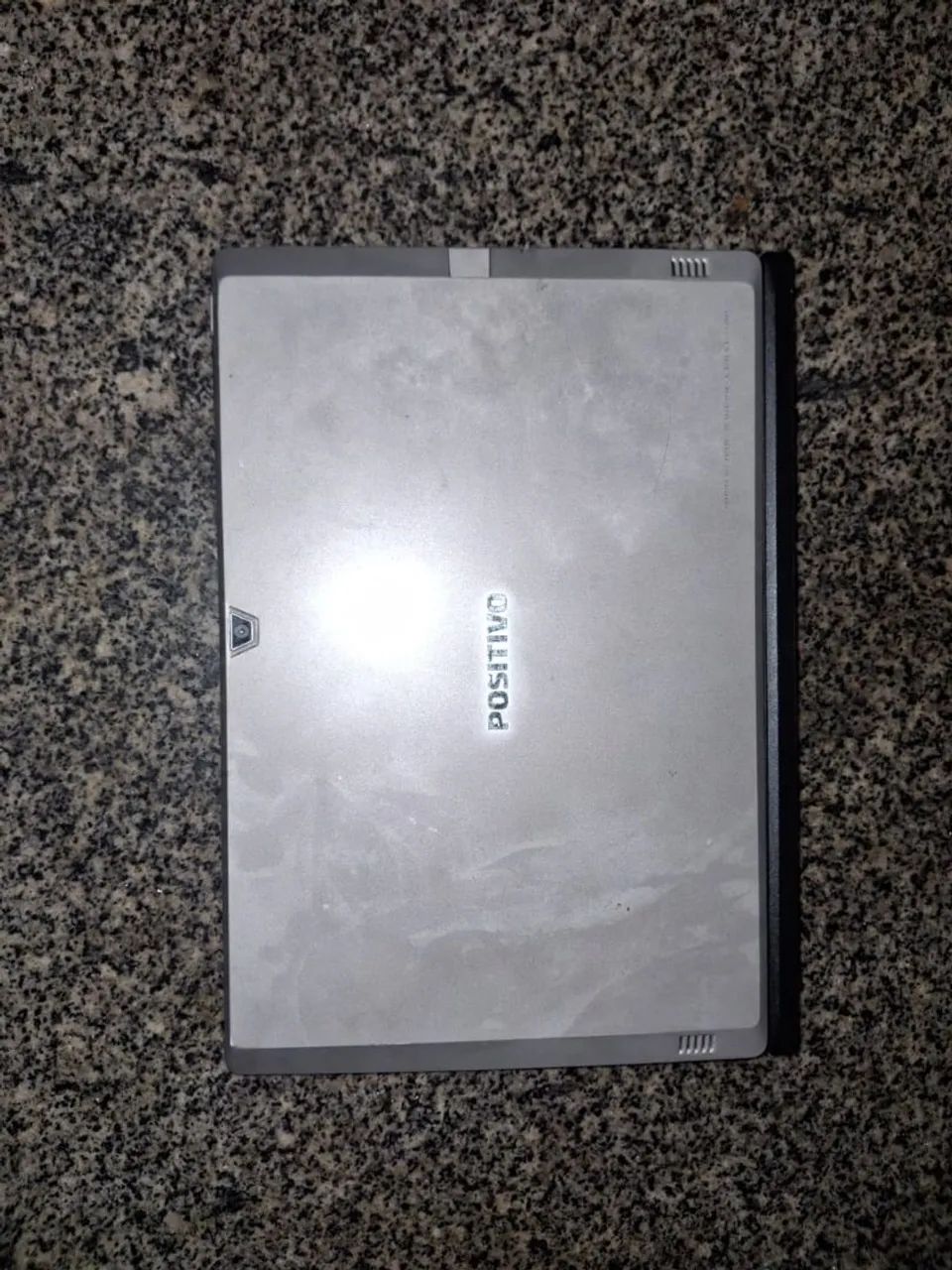 Mini notebook positivo 