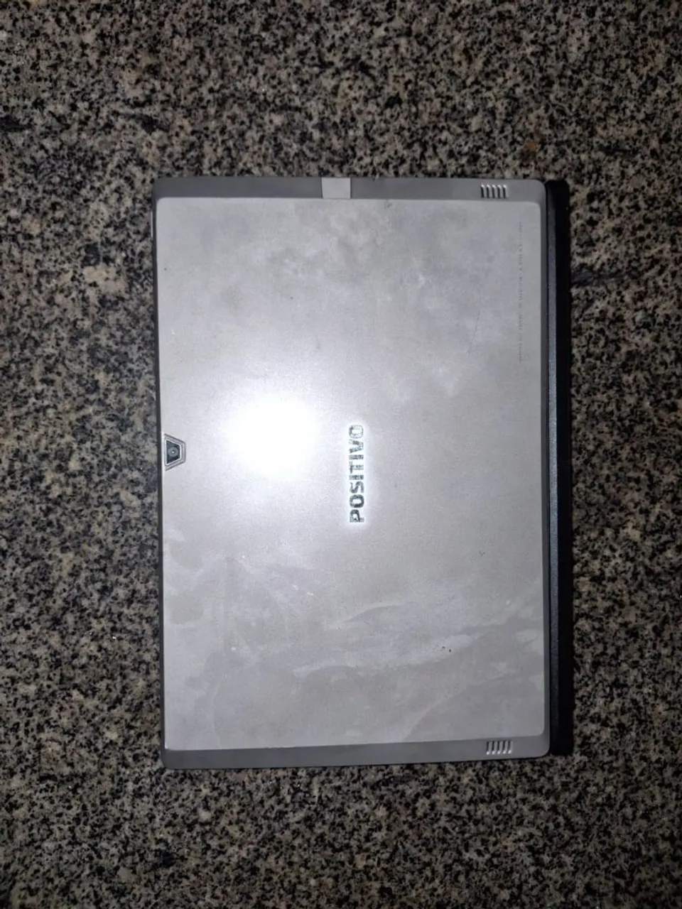 Mini notebook positivo