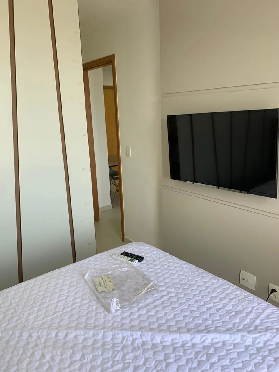 TAGUÁ LIFE APART-HOTEL, CSG 3, TAGUATINGA SUL - Foto 3