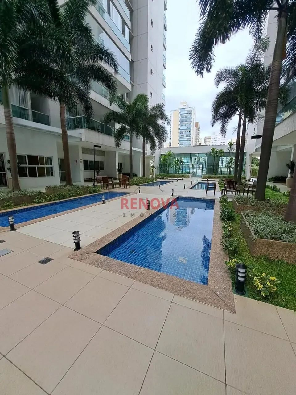 Apartamento para alugar no bairro Praia da Costa - Vila Velha/ES