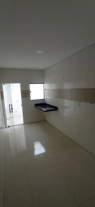 CASA TÉRREA - 3/4 (SENDO 01 COM SUÍTE) BAIRRO PADRE VICENTE - Foto 2
