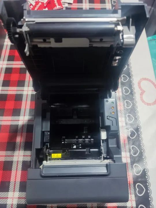 Impressora térmica Epson TM-T20 - Foto 3