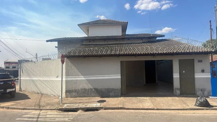 Foto - Goiânia - Industrial Mooca