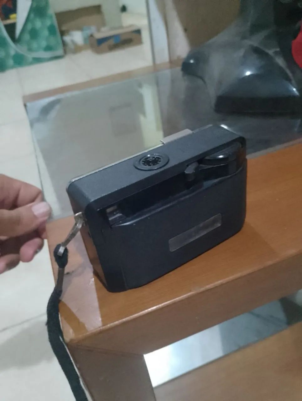 Câmera fotográfica kodak - Foto 6