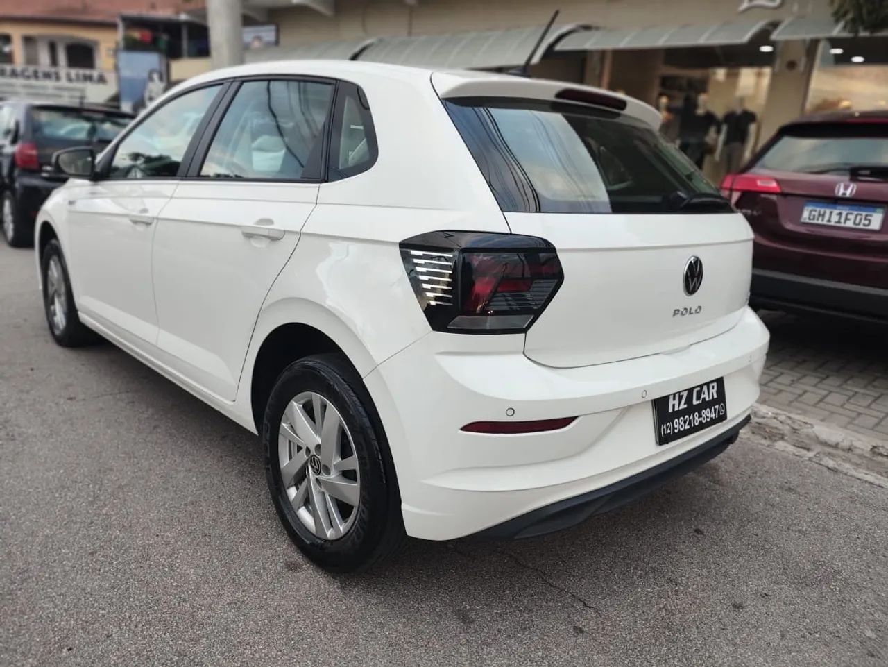 Polo TSI confortline  - Foto 5